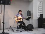 元阿呆鳥　菊地章夫氏